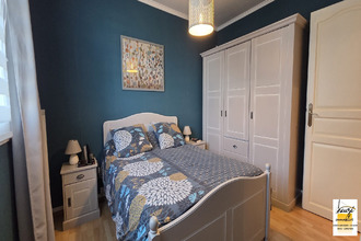 achat appartement harfleur 76700