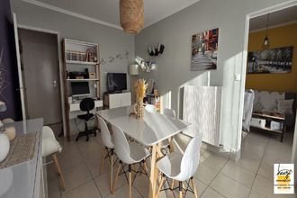 achat appartement harfleur 76700