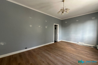 achat appartement harfleur 76700