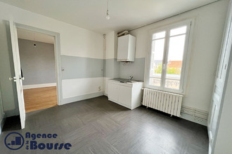 achat appartement harfleur 76700