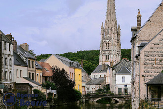 achat appartement harfleur 76700