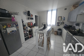 achat appartement harfleur 76700