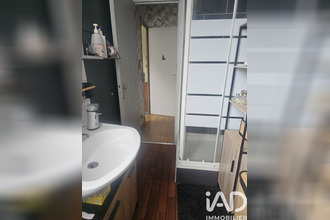 achat appartement harfleur 76700