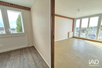 achat appartement harfleur 76700