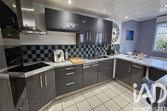 achat appartement harfleur 76700