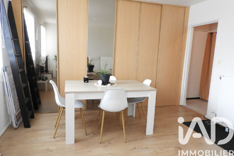 achat appartement harfleur 76700