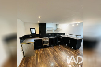 achat appartement harfleur 76700