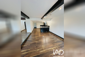 achat appartement harfleur 76700