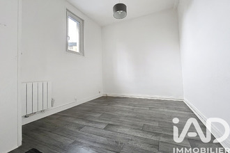 achat appartement harfleur 76700