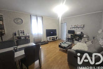 achat appartement harfleur 76700