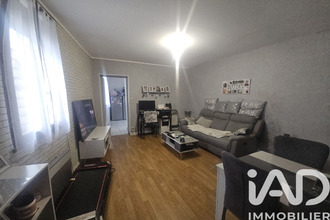 achat appartement harfleur 76700