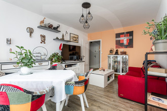 achat appartement harfleur 76700