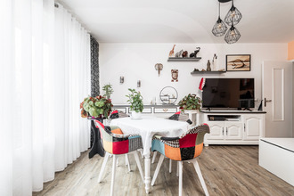 achat appartement harfleur 76700