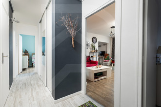 achat appartement harfleur 76700