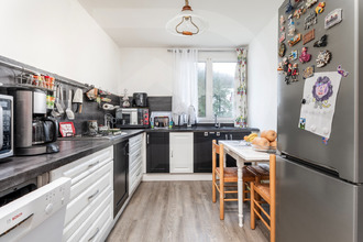 achat appartement harfleur 76700
