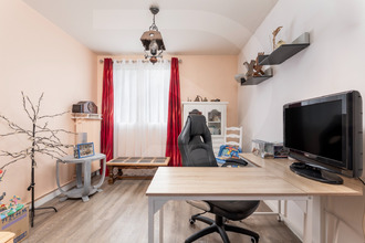 achat appartement harfleur 76700
