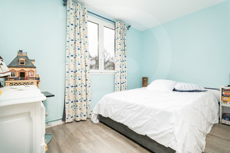 achat appartement harfleur 76700