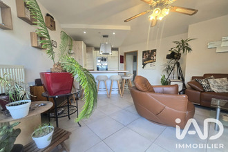 achat appartement harfleur 76700
