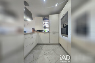 achat appartement harfleur 76700