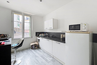 achat appartement harfleur 76700