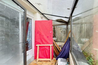 achat appartement harfleur 76700