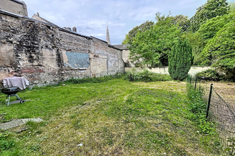 achat appartement harfleur 76700