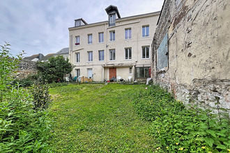 achat appartement harfleur 76700