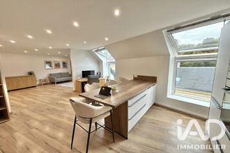 achat appartement harfleur 76700