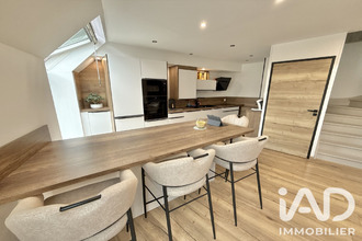 achat appartement harfleur 76700
