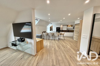 achat appartement harfleur 76700