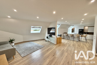 achat appartement harfleur 76700