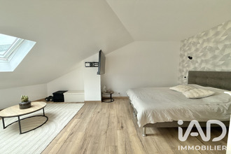 achat appartement harfleur 76700