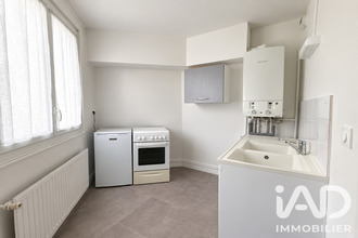 achat appartement harfleur 76700
