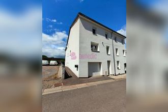 achat appartement hargarten-aux-mines 57550