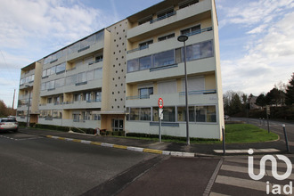 achat appartement harly 02100