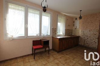 achat appartement harly 02100