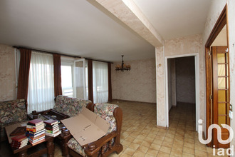 achat appartement harly 02100