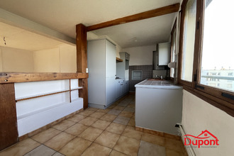 achat appartement harly 02100