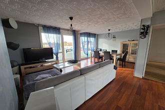 achat appartement harly 02100