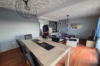 achat appartement harly 02100