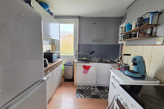 achat appartement harly 02100