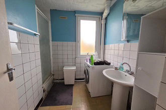 achat appartement harly 02100