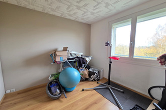 achat appartement harly 02100