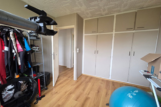 achat appartement harly 02100