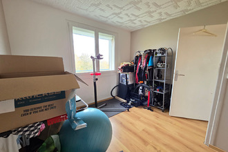 achat appartement harly 02100