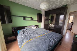 achat appartement harly 02100