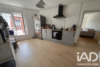 achat appartement harnes 62440