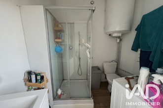 achat appartement harnes 62440