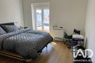 achat appartement harnes 62440