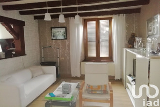 achat appartement harreberg 57870